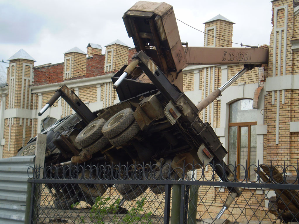 В Волгограде Страховая группа «УРАЛСИБ» застраховала ответственность строительной компании