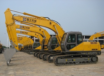 САО «ГЕФЕСТ» заключило два договора страхования строительной техники на 509 млн рублей