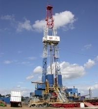 «Югория» застраховала буровую установку НПЦ «Мониторинг»