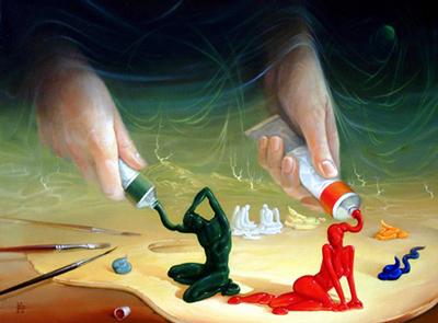 Блок дизайна ОСАО «Россия» разработал тематический буклет по транспортному страхованию