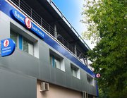 ОСАО «Россия» в Москве застраховало имущество ОАО АКБ «Балтика» на 95 млн рублей