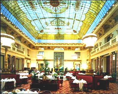 ОСАО «Россия» застраховало гражданскую ответственность ООО «СП Метрополь» 