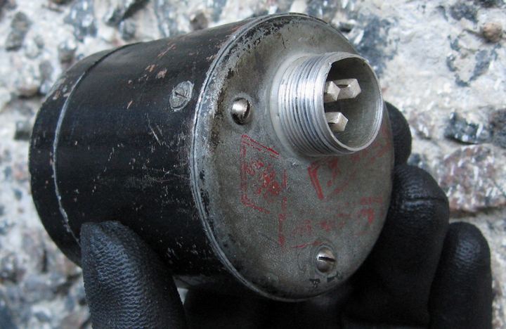 Магнитогорский филиал ГСК «Югория» застраховал гамма-дефектоскоп