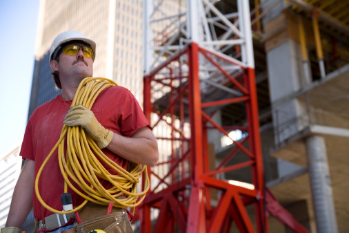 СОГАЗ в Пермском крае застраховал от несчастных случаев работников монтажного предприятия