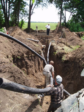 СОГАЗ в Карелии застраховал ответственность строительной компании на 50 млн рублей