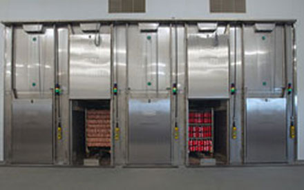 ОСАО «Россия» застраховало имущество ООО «НатурФарма» на 18,5 млн рублей 