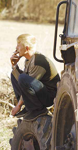 «Транссиб Ре» выплатило 968 тыс. рублей по сельхозстрахованию