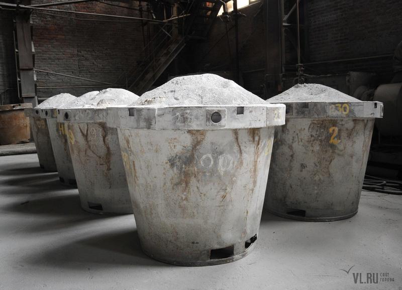 1СК застраховала недвижимое имущество Новоорловского ГОКа почти на 209 млн рублей