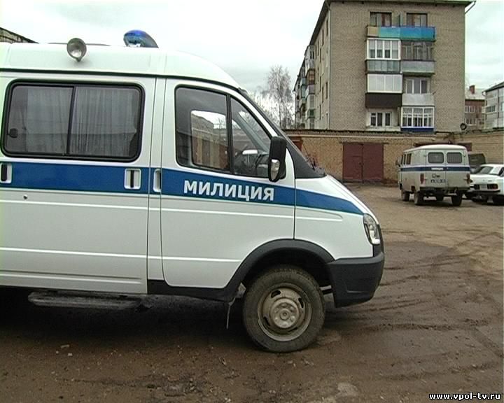 РОСГОССТРАХ в Кировской области застрахует по ОСАГО автомобили областного УВД