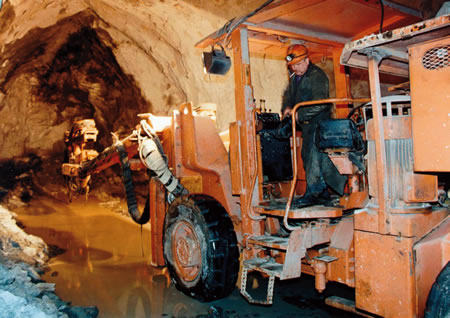 СОГАЗ застраховал более 11,7 тыс. работников ОАО «Апатит»