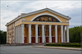 ЗАО «ГУТА-Страхование» застраховало Музыкальный театр Республики Карелия