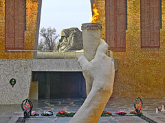 «Югория» застраховала музей-заповедник федерального значения