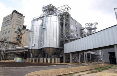 «Югория» застраховала объекты горно-обогатительного комбината в Ростове-на-Дону