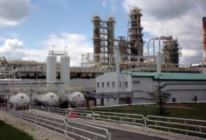 СГ «СОГАЗ» в Красноярске застраховала имущество и ответственность строительно-монтажной компании на 272 млн рублей