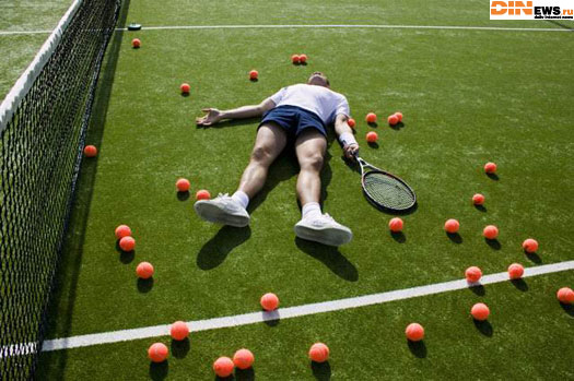 1СК застраховала участников  чемпионата России по теннису на 3 млн рублей