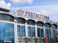 "Тюменьстроймонтаж" застраховала строительные риски при строительстве микрорайона "Тюменский-2"