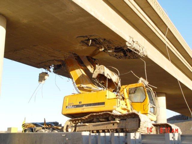 САО «ГЕФЕСТ» застраховало строительство участка автодороги Сургут - Салехард на 1 млрд рублей