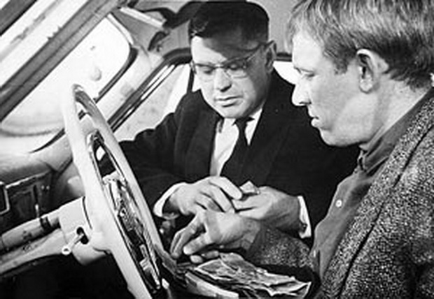 ОСАО «Россия» застраховало автопарк на 1,4 млн рублей