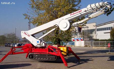 САО «ГЕФЕСТ» выиграло суд у ООО «Подъемные Технологии Регион» в связи с падением застрахованного подъемника