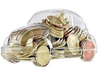 Страховщикам ОСАГО могут отдать сбор транспортного налога