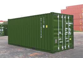 СОАО «НСГ» застраховало партию контейнеров с грузом почти на 2,5 млн долларов США