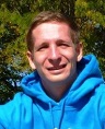 Максим Глазков