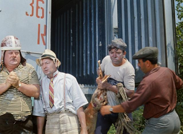 СОГАЗ в Челябинске застраховал ответственность при эксплуатации ОПО владельца склада-рефрижератора