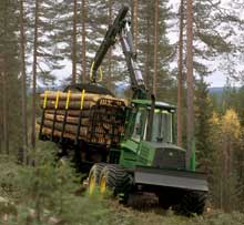 «Ингосстрах» в Архангельске застраховал имущество деревообрабатывающего комбината