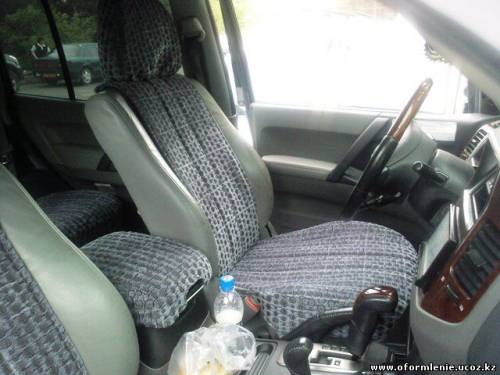 СОГАЗ застраховал имущество «Уральского завода авто-текстильных изделий»