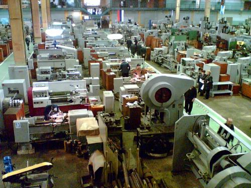 "Росгосстрах" застраховал имущество промышленного предприятия на сумму свыше 77 млн рублей