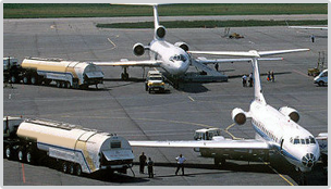 «Росгосстрах» в Красноярском крае застраховал здание и имущество ЗАО «Сибирь Авиа Сервис»