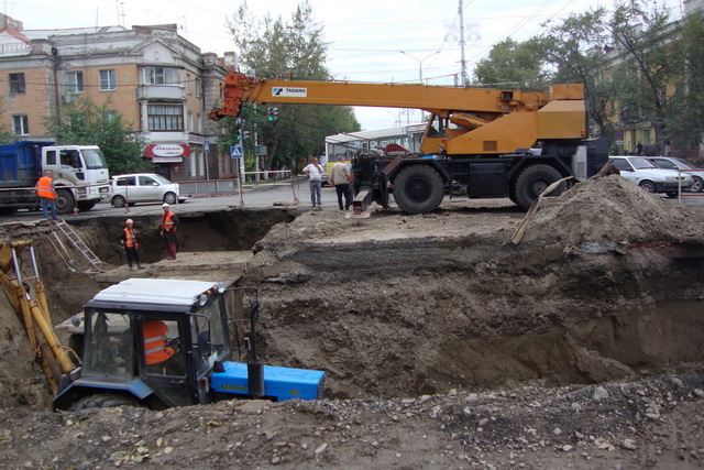 СК «Согласие» обеспечит ОСАГО автотранспорт Североморского МУП тепловых сетей