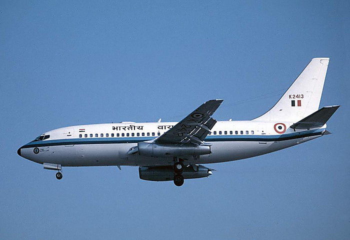 ООО СК «ТИТ» выплатило возмещение за гибель воздушного судна