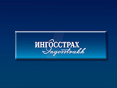 «Ингосстрах» в Санкт-Петербурге застраховал деловой центр «Густаф»