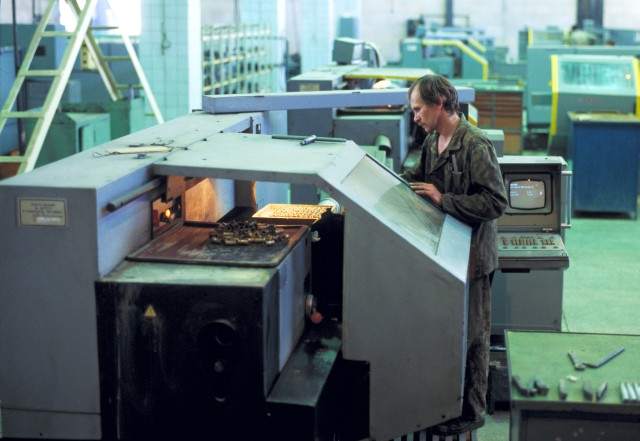 СОГАЗ обеспечил ДМС работников «Охинского механического завода»