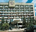 РОСГОССТРАХ в Чувашской Республике застраховал гостиницу на сумму 136,2 млн рублей