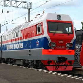 Татарстан и РЖД разработают программу развития железнодорожной отрасли в республике
