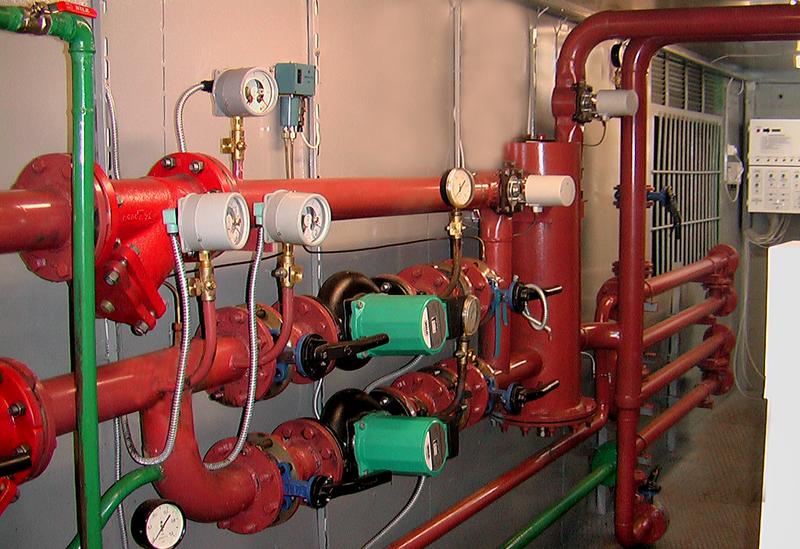 ГСК «Югория» застраховала опасные объекты волгоградского коммунального хозяйства