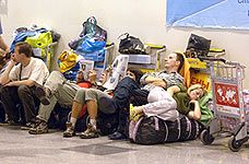 ОСАО «Россия» в Москве застраховало гражданскую ответственность туроператора на 30 млн рублей