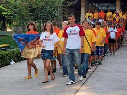 ГСК «Югория» застраховала отдых детей на 284,8 млн рублей