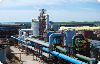 СГ «СОГАЗ» застраховала ответственность и СМР ОАО «Череповецкий "Азот"» на 1,6 млрд рублей