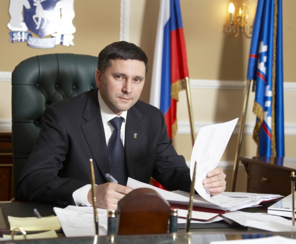 «Югория» застраховала губернатора ЯНАО