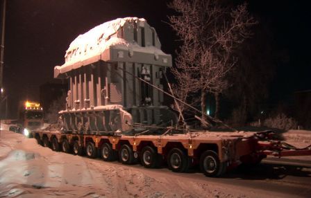 РОСГОССТРАХ выплатил более 33,2 млн рублей за поврежденное оборудование