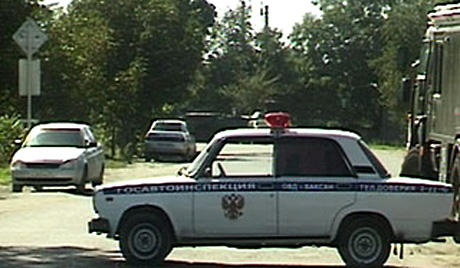 ОСАО «Ингосстрах» выиграл тендер МВД по ОСАГО