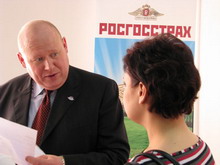 "Росгосстрах" в Удмуртии застраховал сельскохозяйственных животных ООО "Россия"
