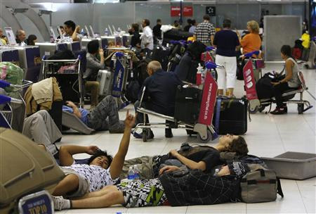 ГСК «Югория» в Белгороде застраховала ответственность туроператора