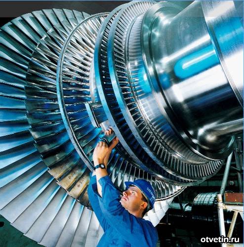 РОСГОССТРАХ в Якутии выплатил почти 3,3 млн рублей за повреждение газотурбинной установки