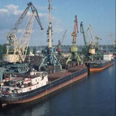 "Согласие" застраховала ответственность ОАО "Архангельский морской торговый порт"