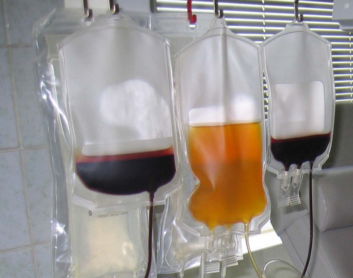 482 сотрудника «УРАЛСИБа» стали донорами крови