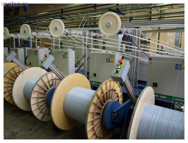 СОГАЗ застраховал продукцию «Чебоксарского электроаппаратного завода»